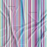 Wholesale Stripes Printed Fabric in Surat